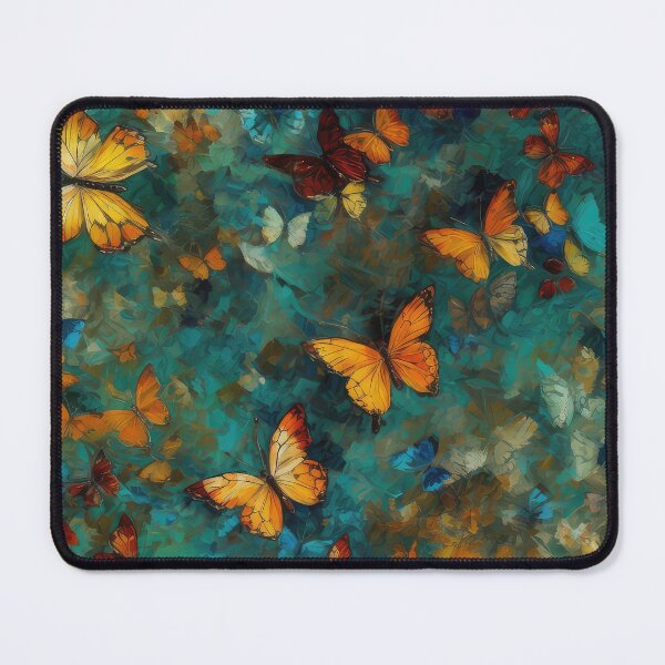 Item preview, butterfly pattern designed and sold by Pixel Playground.