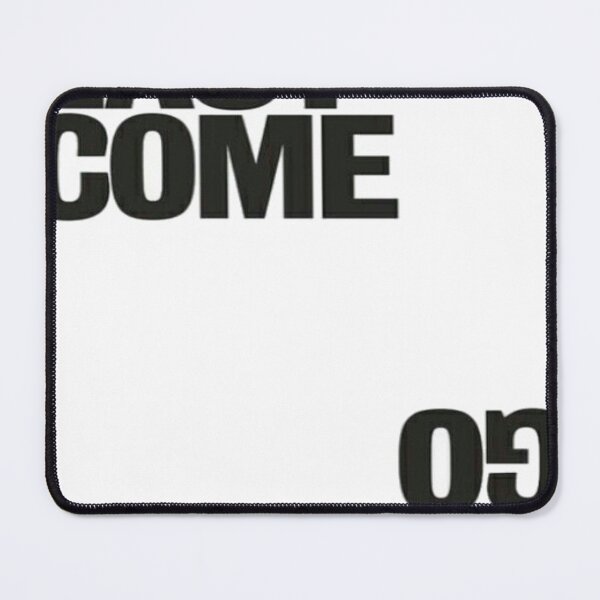Item preview, t-shirts Easy Come, go easy designed and sold by Noord  Store.