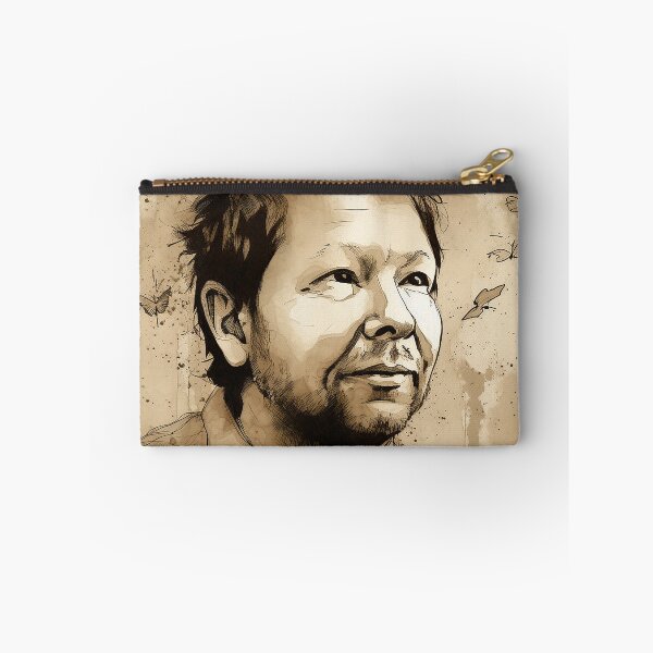 Artikelvorschau, Eckhart Tolle 3 entworfen und verkauft von Mark Salmon.