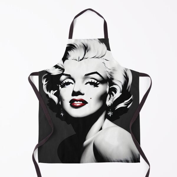 Item preview, Marilyn Monroe in Acryl designed and sold by daido-ai.