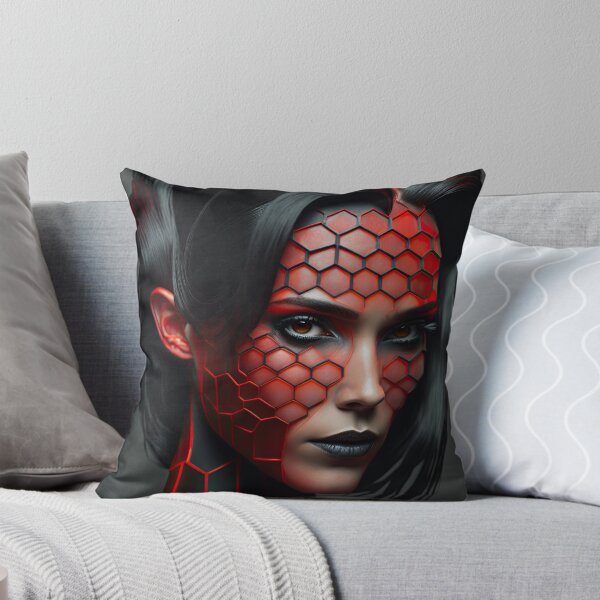 Item preview, Serpega designed and sold by OccultDreams.