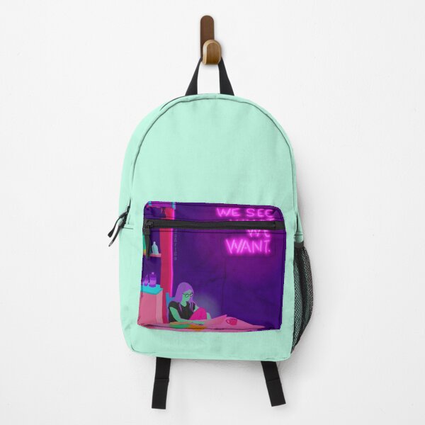 Item preview, We See What We Want designed and sold by Panda Art Co..