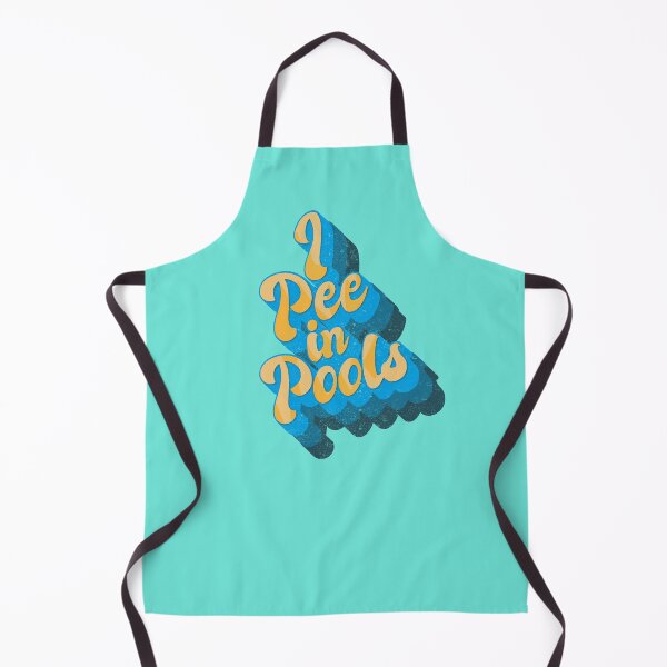 Item preview, I pee in Pools designed and sold by boec gear.