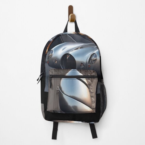 Item preview, Racing Through Paris Exotic Sports Cars in France designed and sold by Michael Voyler.