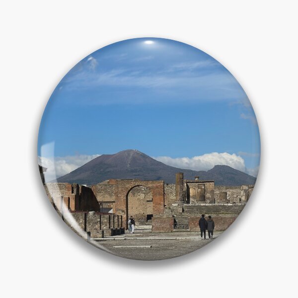 Item preview, Pompeii - Italy  designed and sold by Mariam Kabbout.