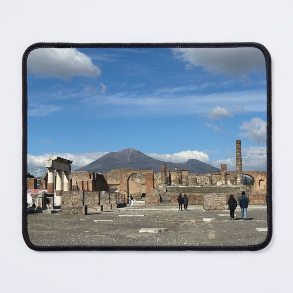Item preview, Pompeii - Italy  designed and sold by Mariam Kabbout.
