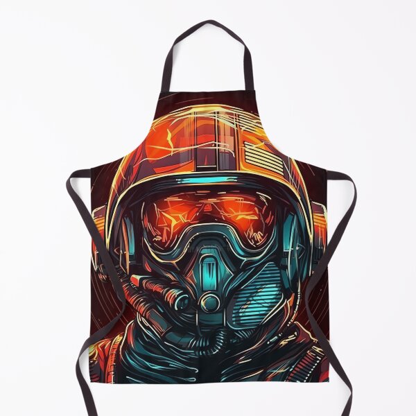 Item preview, starfighter pilot helmet 03 designed and sold by SmallSingy.