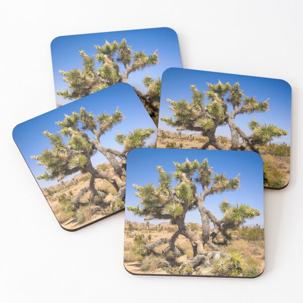 Item preview, Joshua Tree Photo at Joshua Tree National Park CA V1 designed and sold by Family Journey with God.