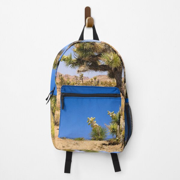 Item preview, Joshua Tree Photo at Joshua Tree National Park CA V1 designed and sold by Family Journey with God.