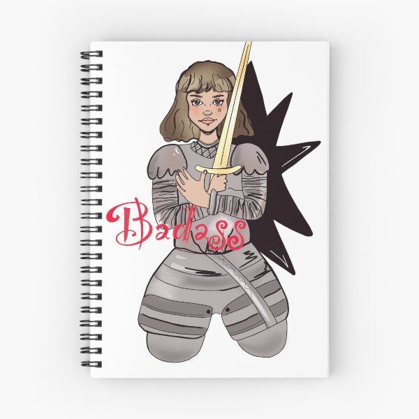 Item preview, Badass designed and sold by soleia.