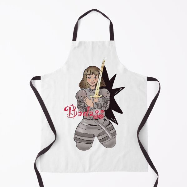 Item preview, Badass designed and sold by soleia.