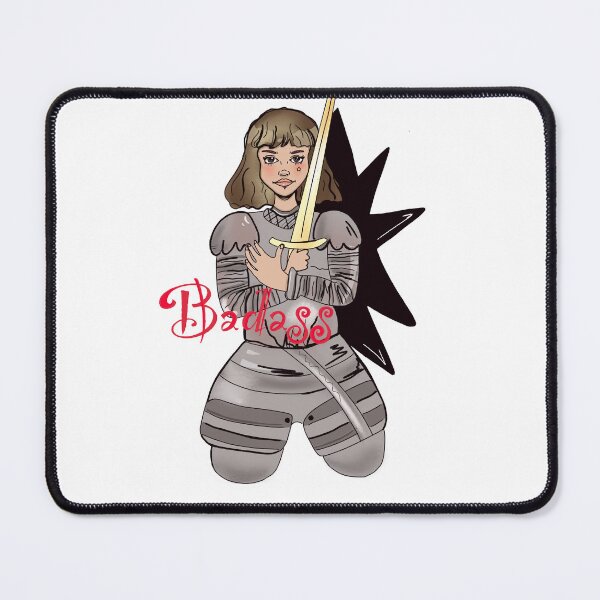 Item preview, Badass designed and sold by soleia.