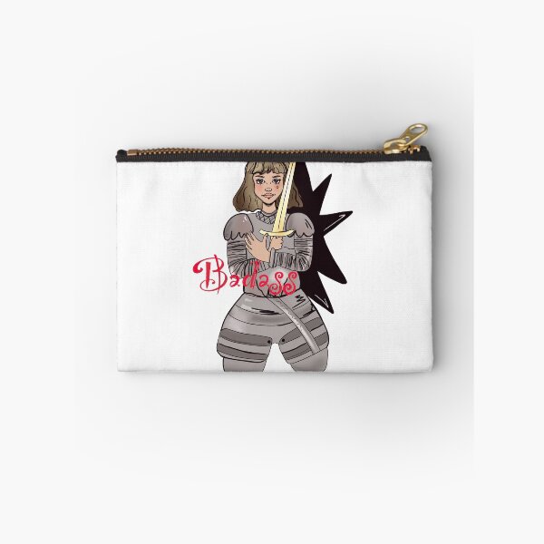Item preview, Badass designed and sold by soleia.