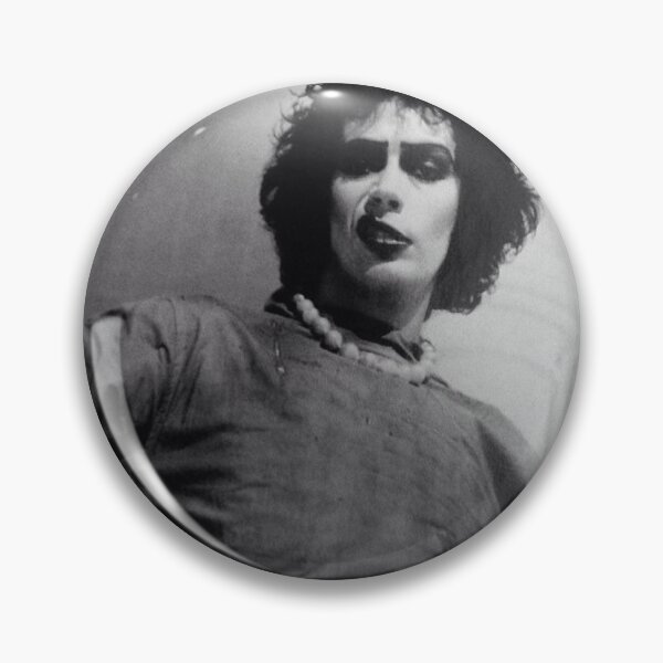Item preview, Tim Curry - Rocky Horror designed and sold by R-uby.