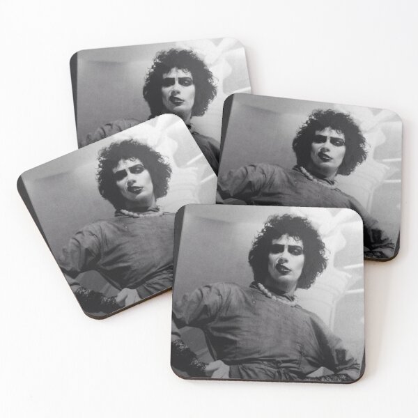 Item preview, Tim Curry - Rocky Horror designed and sold by R-uby.