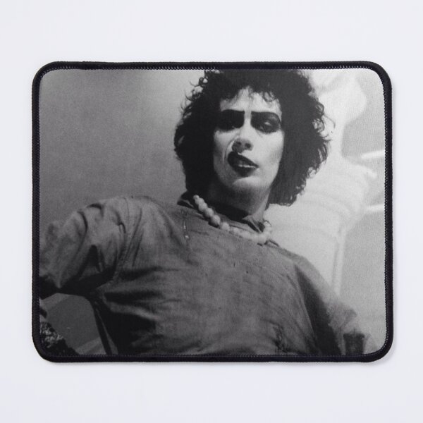 Item preview, Tim Curry - Rocky Horror designed and sold by R-uby.