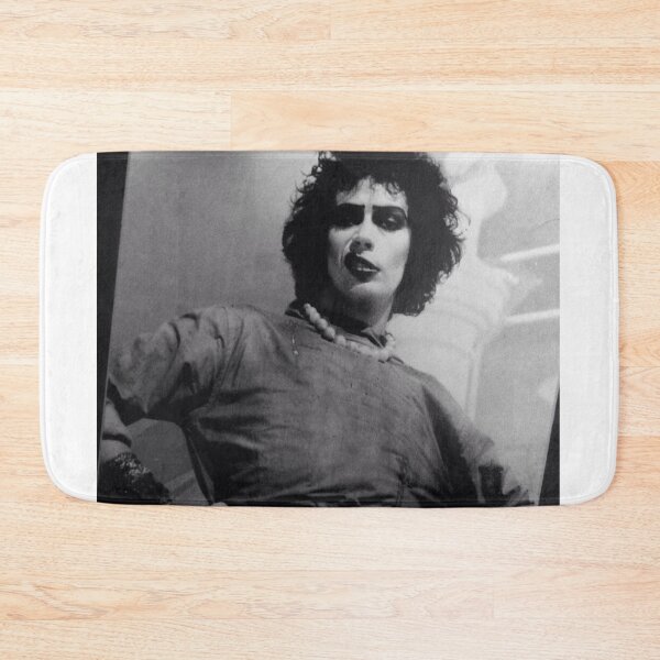 Item preview, Tim Curry - Rocky Horror designed and sold by R-uby.