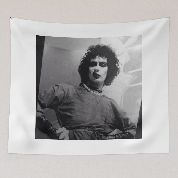 Item preview, Tim Curry - Rocky Horror designed and sold by R-uby.