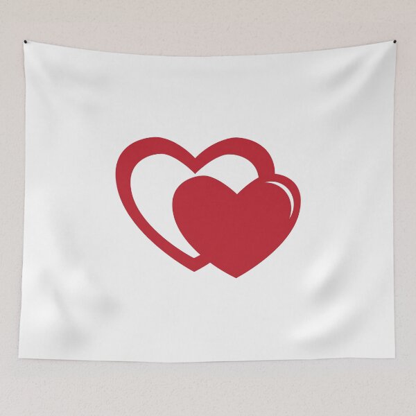 Item preview, hearts designed and sold by bc21design.