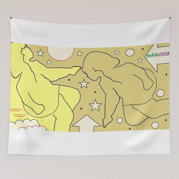 Item preview, box 'em up boyz cuz i'm just plain all crapped out 1 designed and sold by mhkantor.