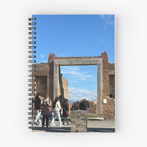 Item preview, Remains of Pompeii - Italy  designed and sold by Mariam Kabbout.