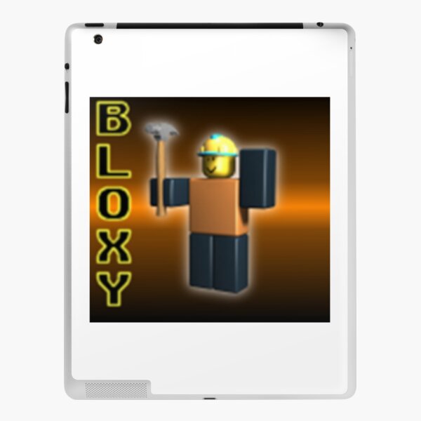 roblox bloxy cola iPad Case & Skin for Sale by BabyCatArtist