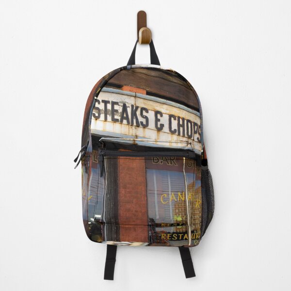 Item preview, The Canary Restaurant designed and sold by lghtwrkr.