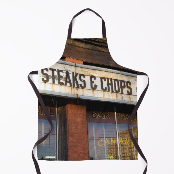 Item preview, The Canary Restaurant designed and sold by lghtwrkr.