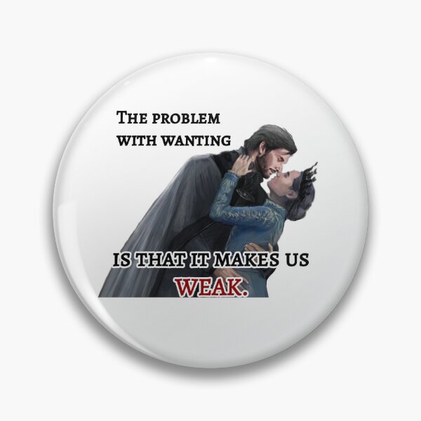 Item preview, Darklina : Kirigan and Alina | Shadow and Bone season 2 Netflix | Grishaverse designed and sold by maria-smile.