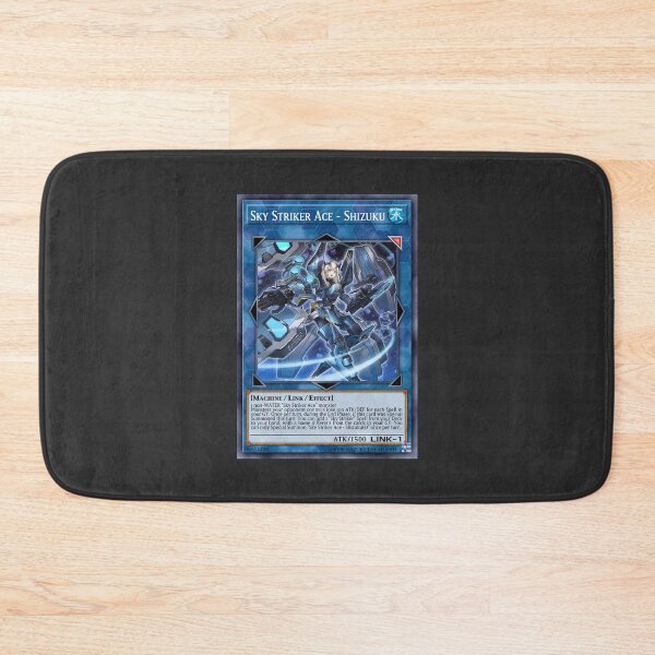 Item preview, Sky Striker Ace - Shizuku designed and sold by AmandaSee.