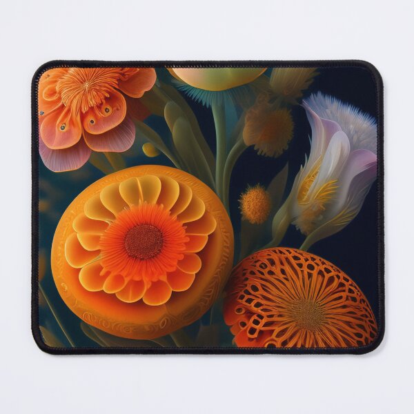 Item preview, Flowers Art 01 designed and sold by Tshirtstory.