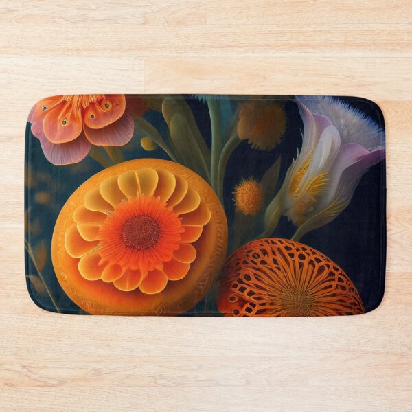 Item preview, Flowers Art 01 designed and sold by Tshirtstory.