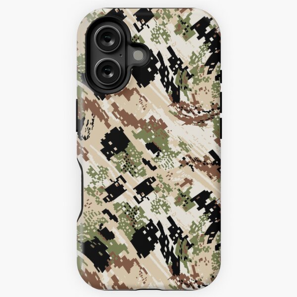 Item preview, Wicked Camo Subalpine designed and sold by INK'd FX.