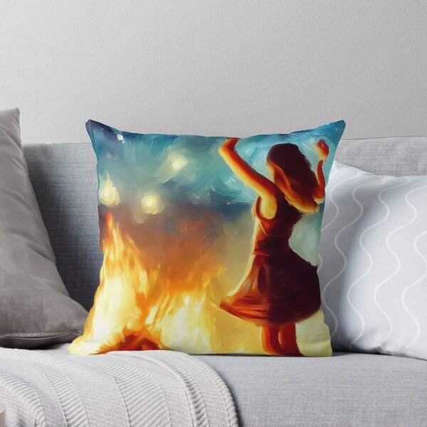 Item preview, Light the Night designed and sold by Ink-Boulevard.