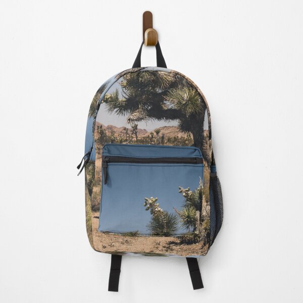 Item preview, Joshua Tree Photo at Joshua Tree National Park CA V2 designed and sold by Family Journey with God.