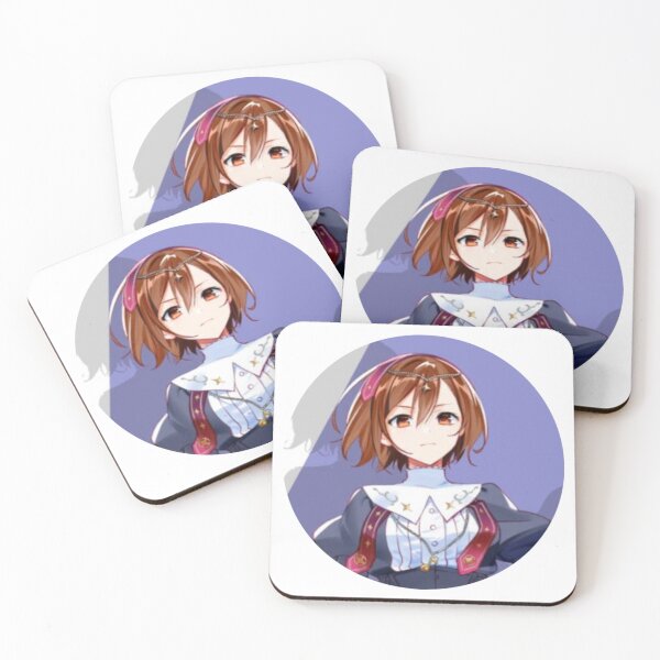 Item preview, MEIKO designed and sold by Lauwuuh.
