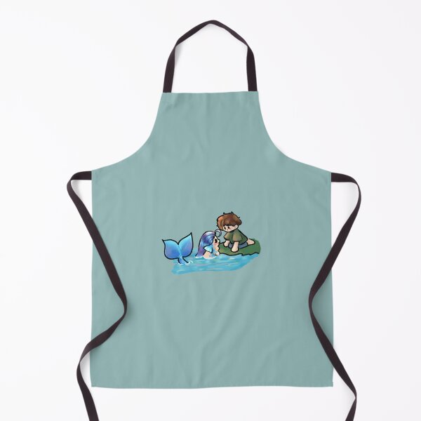 Item preview, lil mermaid designed and sold by 13star.
