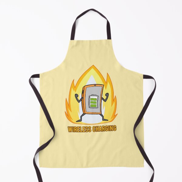 Item preview, Wireless Charging designed and sold by DynieKid.