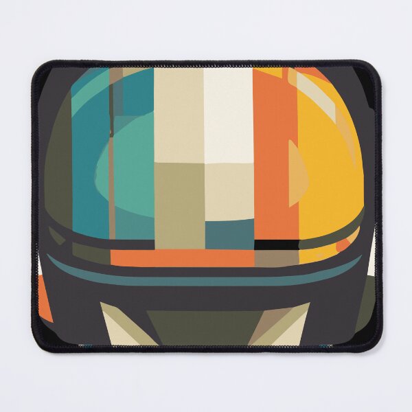 Item preview, starfighter pilot helmet 04 designed and sold by SmallSingy.