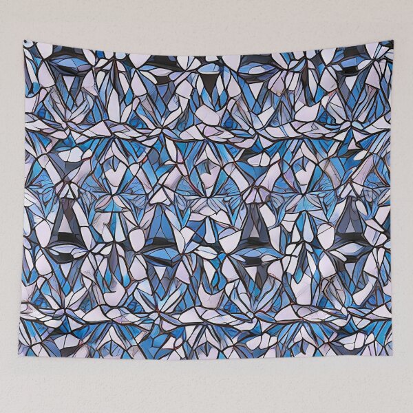 Item preview, Sapphire Ambitions designed and sold by JerichoYork.