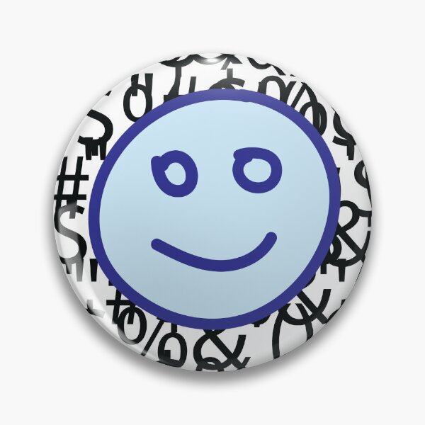 Item preview, Smiley face graphic  designed and sold by Lestie12321.