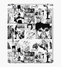 Manga iPad Case/Skin