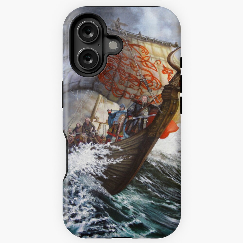 Item preview, iPhone Magsafe Tough Case designed and sold by Rinsetheman.