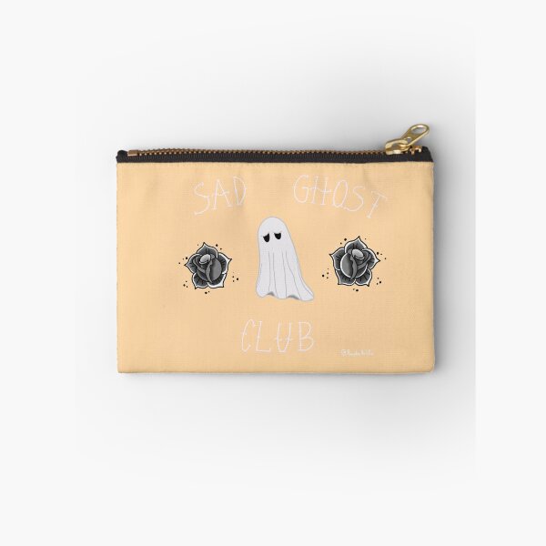 Item preview, Sad Ghost Club designed and sold by Panda Art Co..