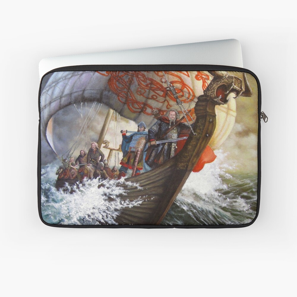 Item preview, Laptop Sleeve designed and sold by Rinsetheman.