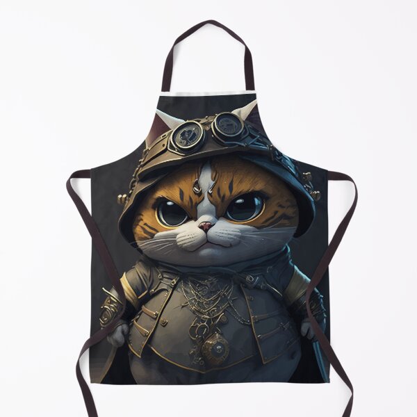Item preview, Steampunk Cat girl Gang Model Contest#18 designed and sold by YDIX.
