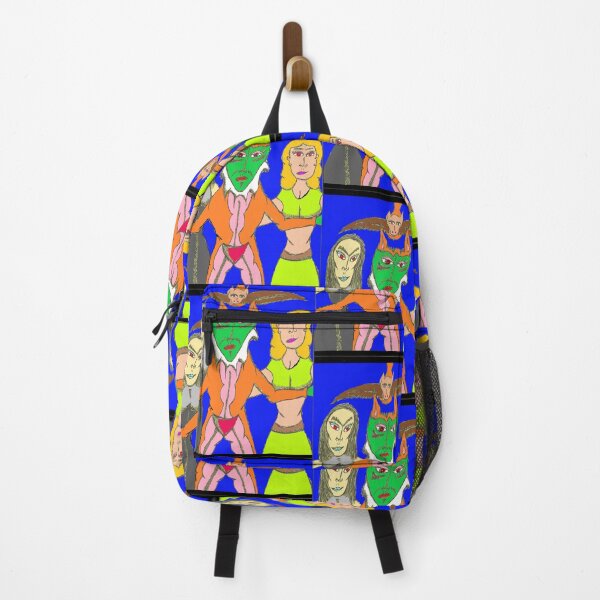 Item preview, paranoid existential hypothesis designed and sold by wormink.
