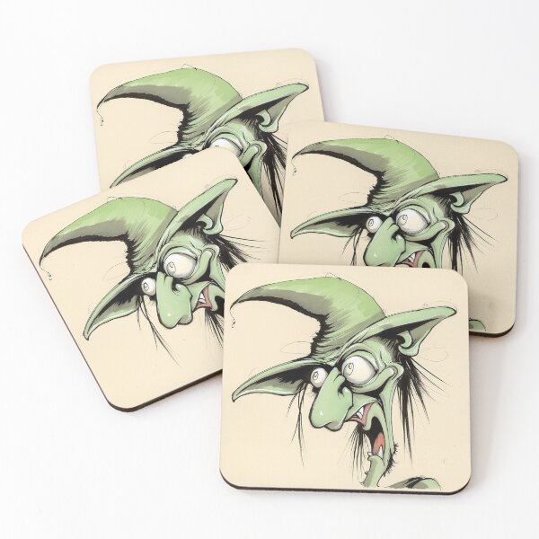 Item preview, Elf 8 designed and sold by Mark Salmon.