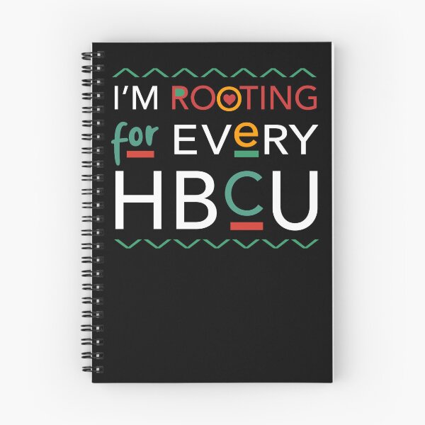 Item preview, Im Rooting for Every HBCU designed and sold by JukeLox.