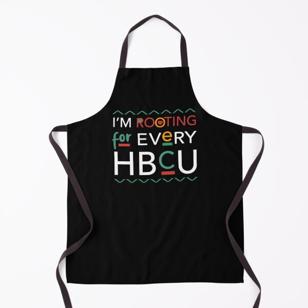 Item preview, Im Rooting for Every HBCU designed and sold by JukeLox.